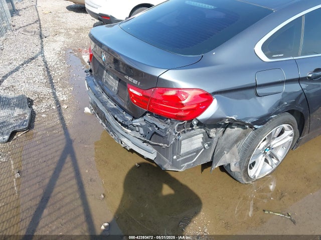 BMW 428i 2015 WBA4A5C51FG051247 Image 17