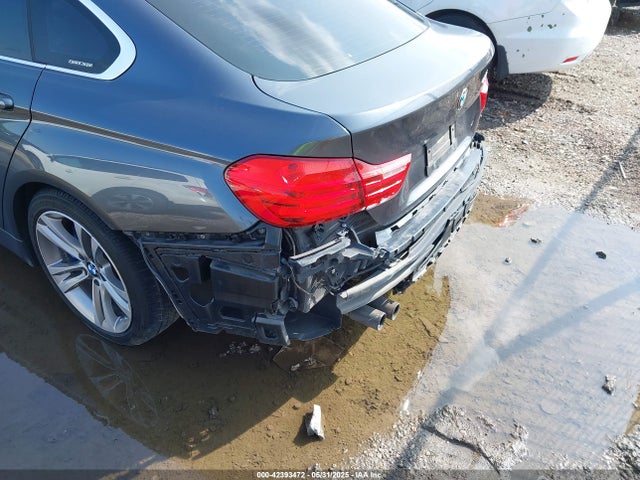 BMW 428i 2015 WBA4A5C51FG051247 Image 18