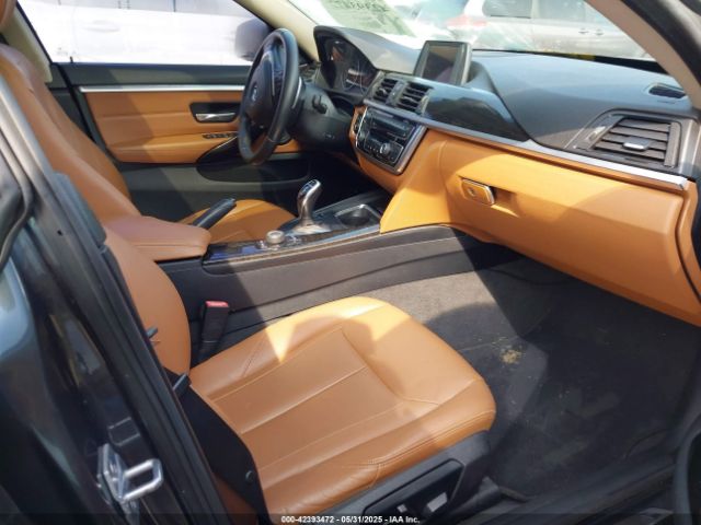 2015 BMW 428 GRAN COUPE WBA4A5C51FG051247 Photo 4