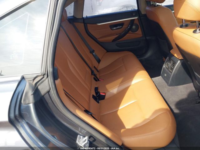 2015 BMW 428 GRAN COUPE WBA4A5C51FG051247 Photo 7