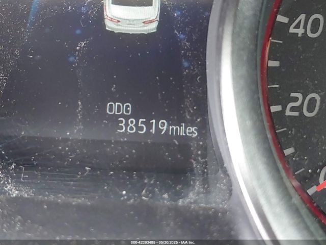 4T1K61AK2RU236566 Toyota CAMRY XSE