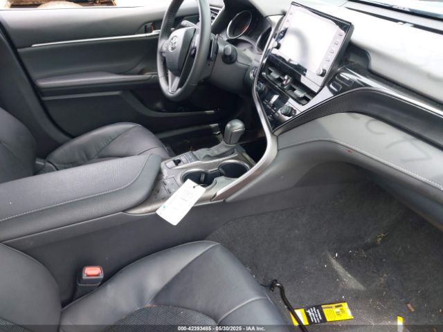 4T1K61AK2RU236566 Toyota CAMRY XSE