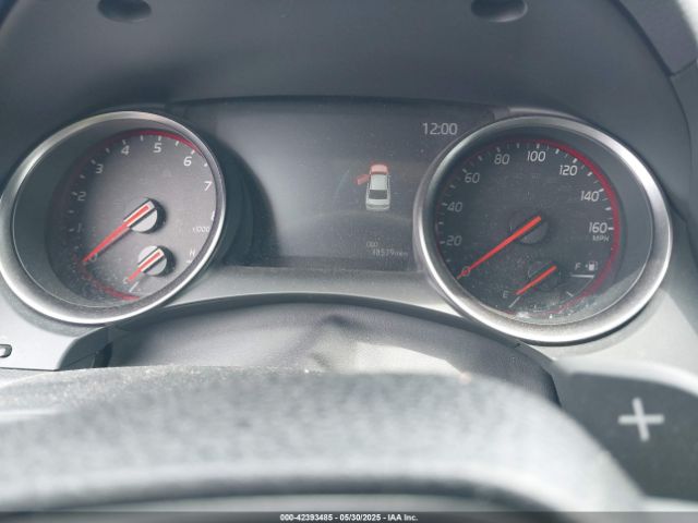 4T1K61AK2RU236566 Toyota CAMRY XSE