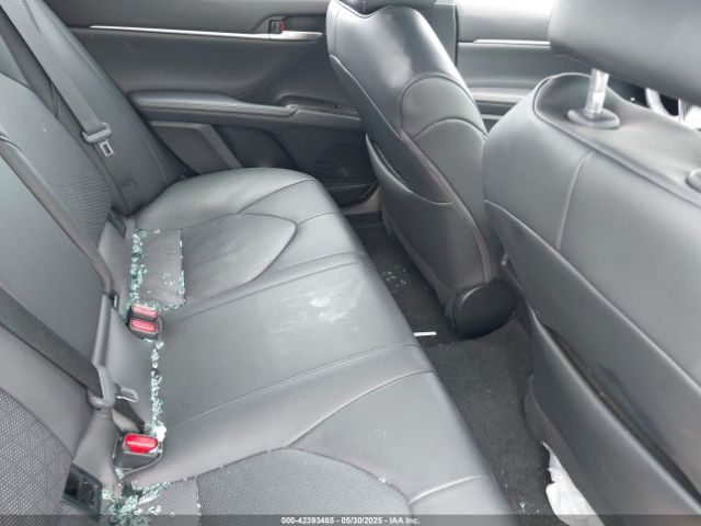 4T1K61AK2RU236566 Toyota CAMRY XSE