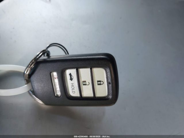 19XZE4F14KE027597 Honda Insight Lx
