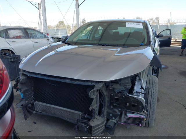 19XZE4F14KE027597 Honda Insight Lx