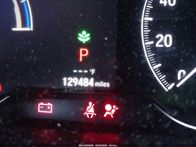 19XZE4F14KE027597 Honda Insight Lx