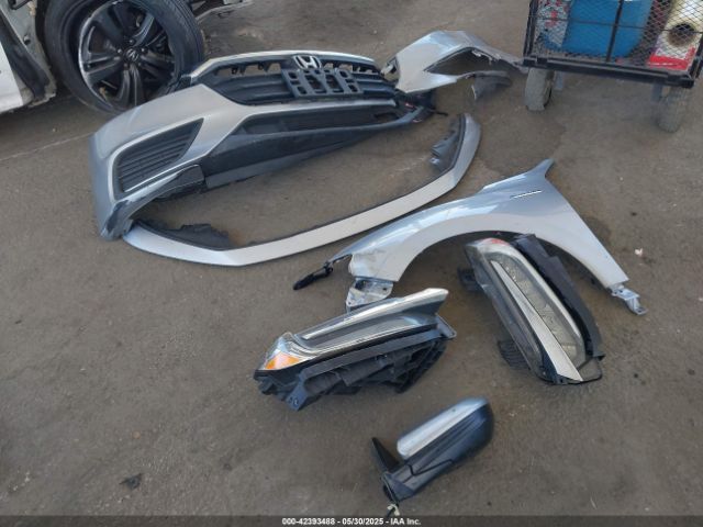 19XZE4F14KE027597 Honda Insight Lx