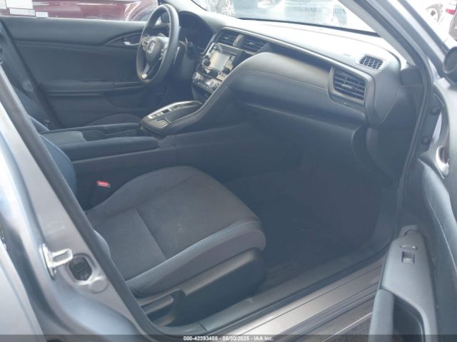 19XZE4F14KE027597 Honda Insight Lx