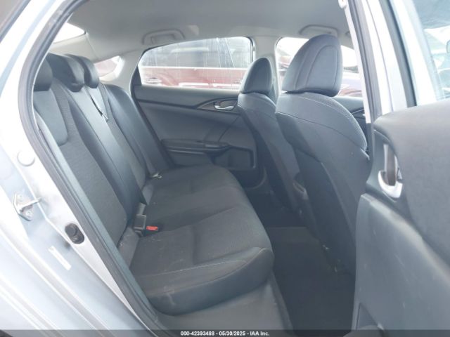19XZE4F14KE027597 Honda Insight Lx
