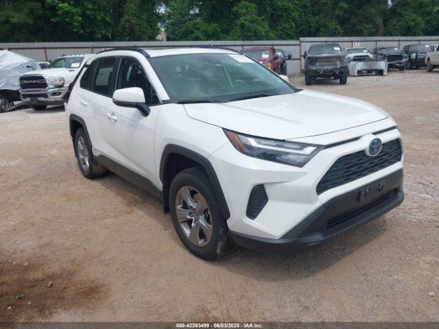 2022 TOYOTA RAV4 HYBRID JTMRWRFV3NJ055556