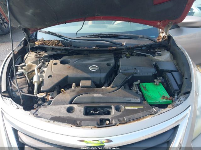 1N4AL3AP8EC417175 Nissan Altima 2.5 S