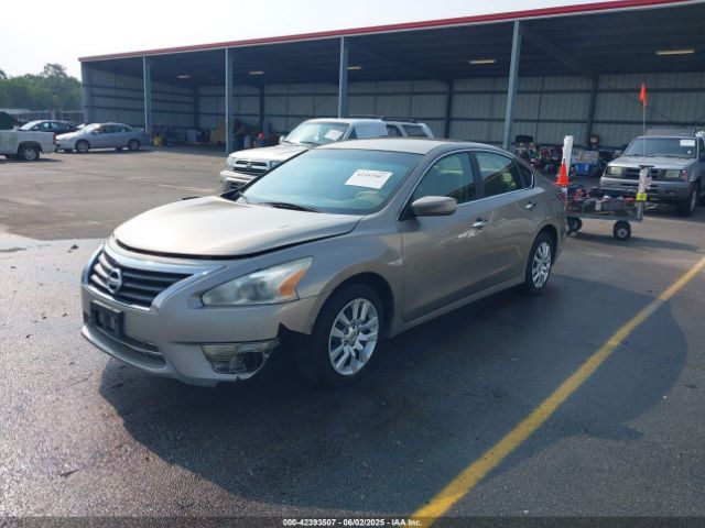1N4AL3AP8EC417175 Nissan Altima 2.5 S