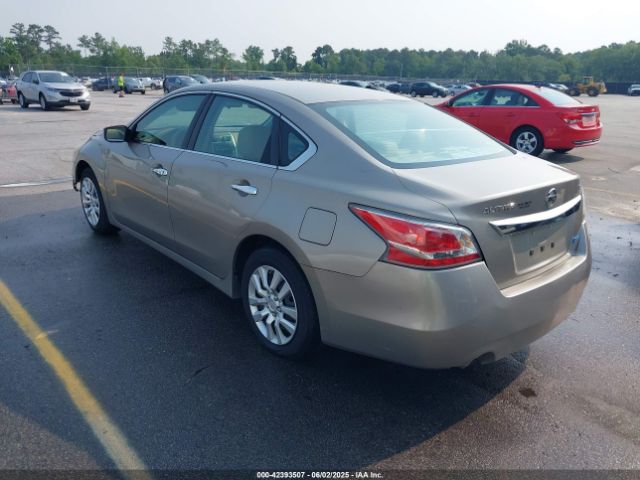 1N4AL3AP8EC417175 Nissan Altima 2.5 S