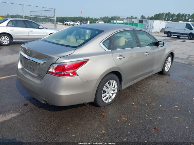 1N4AL3AP8EC417175 Nissan Altima 2.5 S