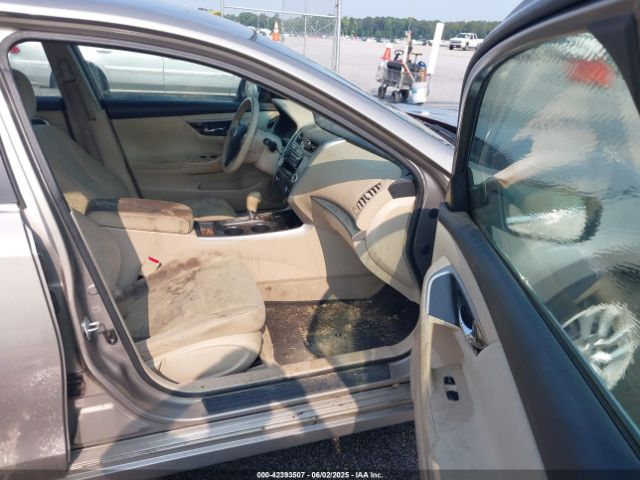 1N4AL3AP8EC417175 Nissan Altima 2.5 S