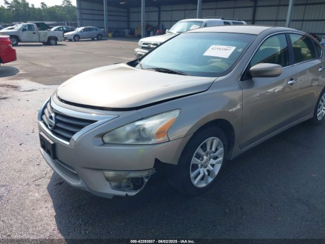 1N4AL3AP8EC417175 Nissan Altima 2.5 S