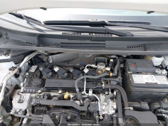 5YFB4MDE2PP049386 Toyota COROLLA LE