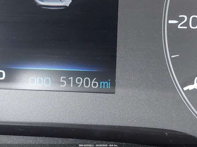 5YFB4MDE2PP049386 Toyota COROLLA LE