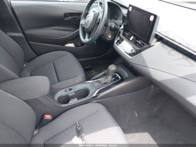 5YFB4MDE2PP049386 Toyota COROLLA LE
