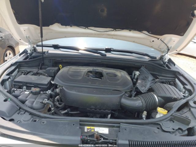 2016 JEEP GRAND CHEROKEE 1C4RJECGXGC423753 Photo 9