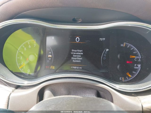 2016 JEEP GRAND CHEROKEE 1C4RJECGXGC423753 Photo 6