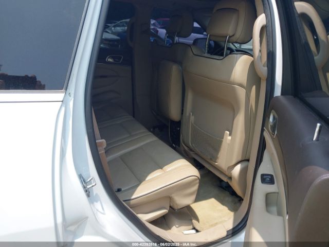 2016 JEEP GRAND CHEROKEE 1C4RJECGXGC423753 Photo 7