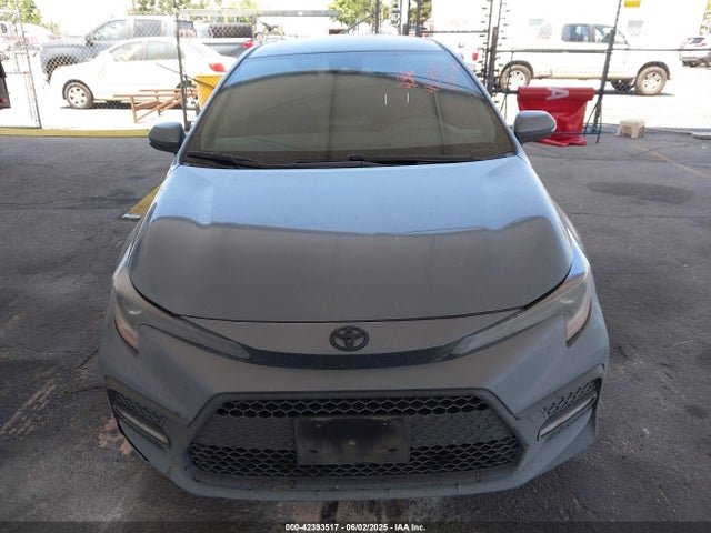 JTDS4MCEXN3508235 Toyota m20a-fks