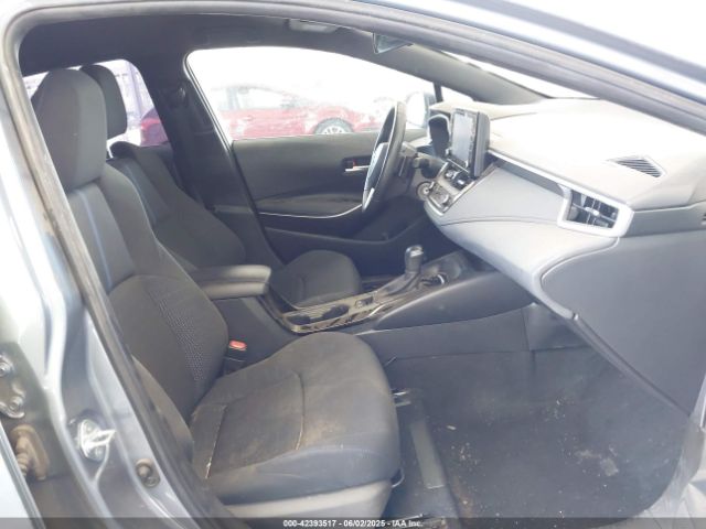 2022 TOYOTA COROLLA JTDS4MCEXN3508235 Photo 4