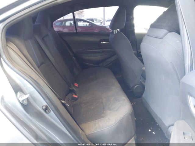 2022 TOYOTA COROLLA JTDS4MCEXN3508235 Photo 7