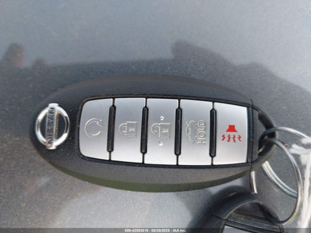1N4AL3AP5JC155285 Nissan Altima 2.5/s/sv/sl/sr