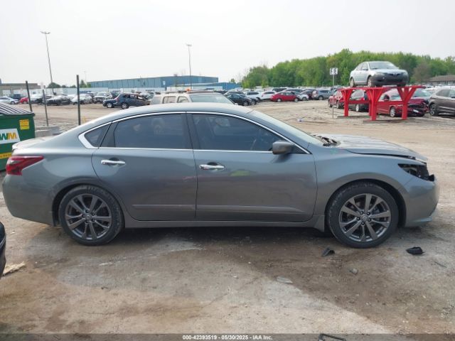 1N4AL3AP5JC155285 Nissan Altima 2.5/s/sv/sl/sr