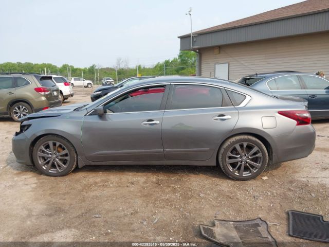 1N4AL3AP5JC155285 Nissan Altima 2.5/s/sv/sl/sr