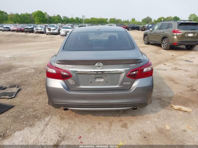 1N4AL3AP5JC155285 Nissan Altima 2.5/s/sv/sl/sr