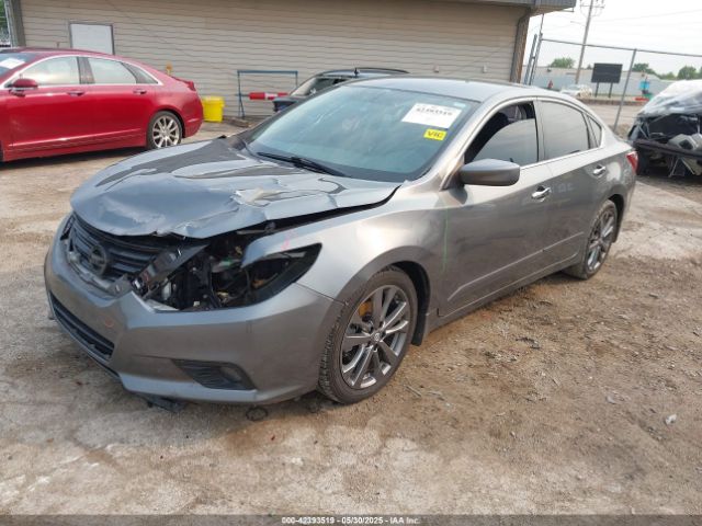 1N4AL3AP5JC155285 Nissan Altima 2.5/s/sv/sl/sr