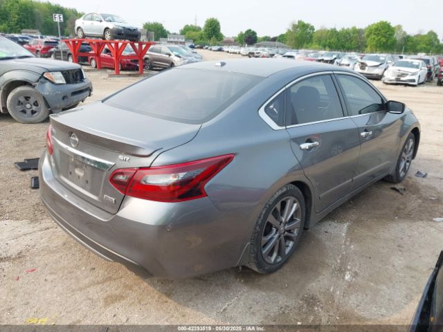 1N4AL3AP5JC155285 Nissan Altima 2.5/s/sv/sl/sr