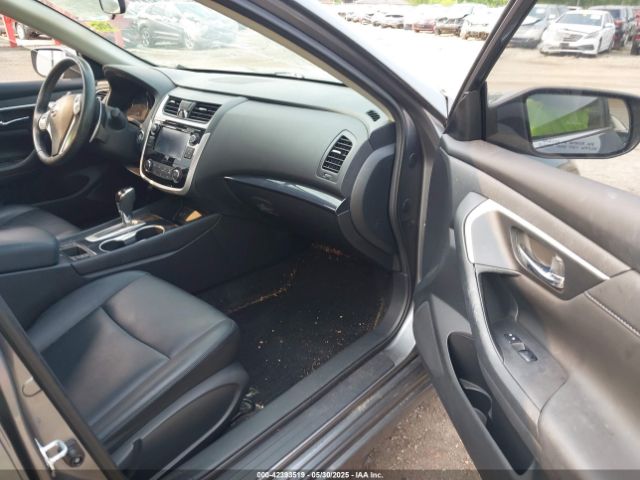 1N4AL3AP5JC155285 Nissan Altima 2.5/s/sv/sl/sr