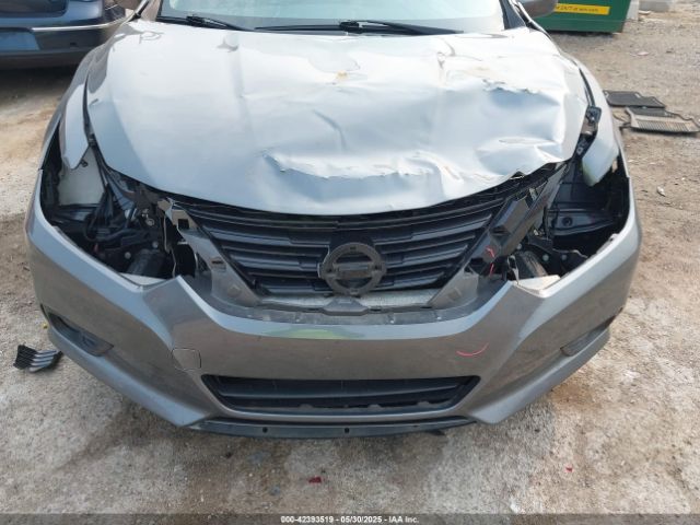 1N4AL3AP5JC155285 Nissan Altima 2.5/s/sv/sl/sr