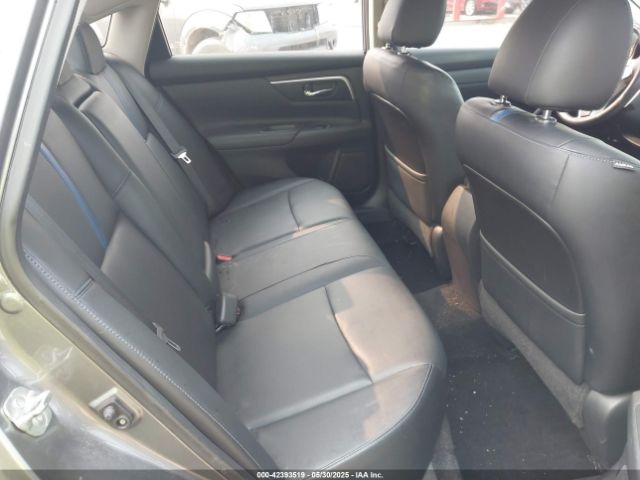 1N4AL3AP5JC155285 Nissan Altima 2.5/s/sv/sl/sr