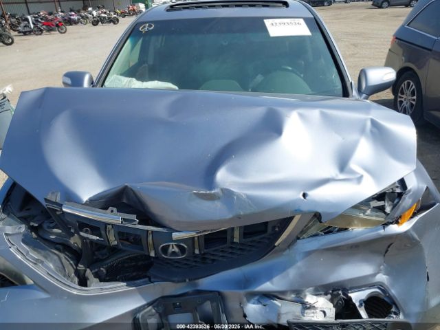 2014 ACURA RDX 5J8TB3H31EL009689 Photo 9