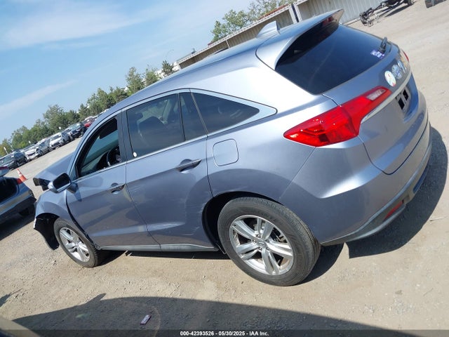 Acura j35z2 2014 5J8TB3H31EL009689 Image 13