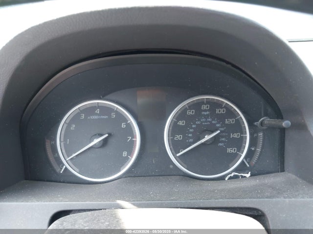 Acura j35z2 2014 5J8TB3H31EL009689 Image 14