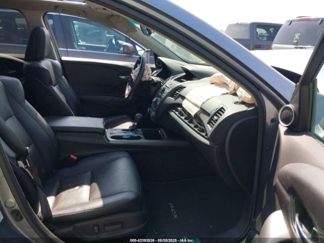 2014 ACURA RDX 5J8TB3H31EL009689 Photo 4