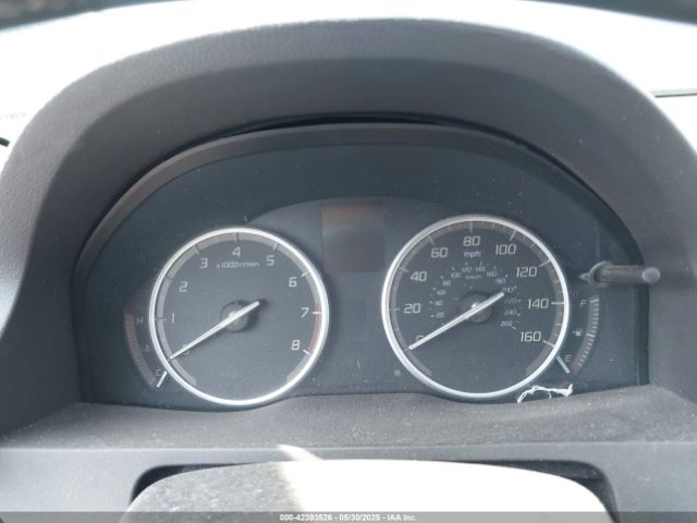 2014 ACURA RDX 5J8TB3H31EL009689 Photo 6