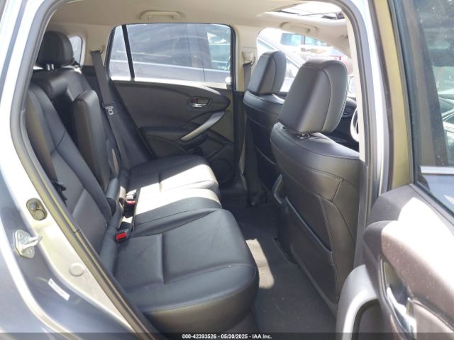 2014 ACURA RDX 5J8TB3H31EL009689 Photo 7