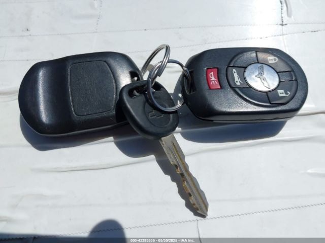 2006 CHEVROLET CORVETTE 1G1YY36U865111875 Photo 10