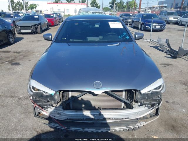 WBAJA5C34HG897019 BMW 2017