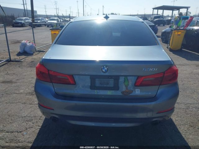 WBAJA5C34HG897019 BMW 2017