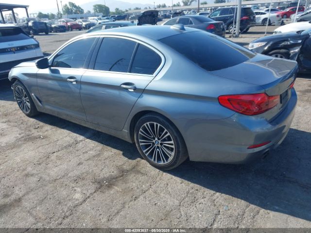 WBAJA5C34HG897019 BMW 2017