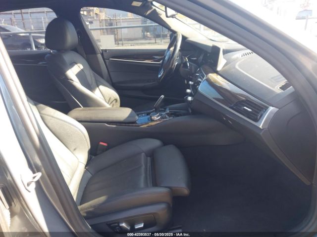 WBAJA5C34HG897019 BMW 2017